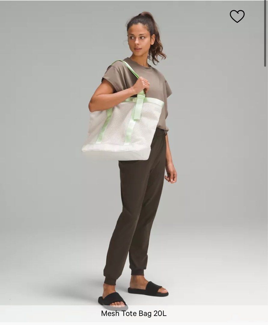 lululemon city adventurer 17l backpack Lululemon City Adventurer Backpack *17L - Chrome