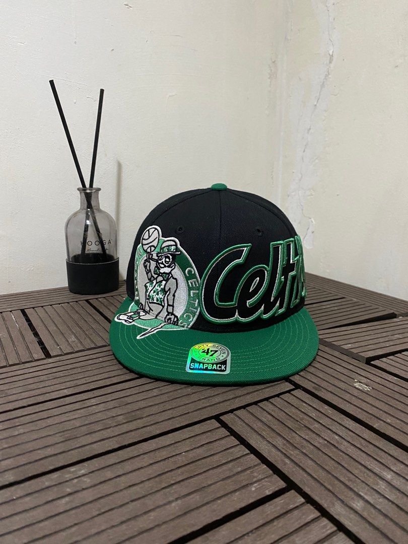 Celtic snapback shop