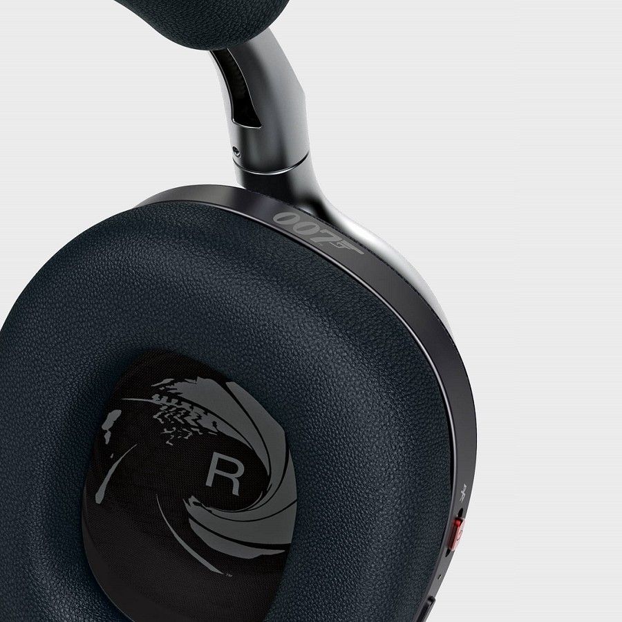 全新Bowers & Wilkins B&W Px8 007 Edition 限量版旗艦降噪無線藍牙