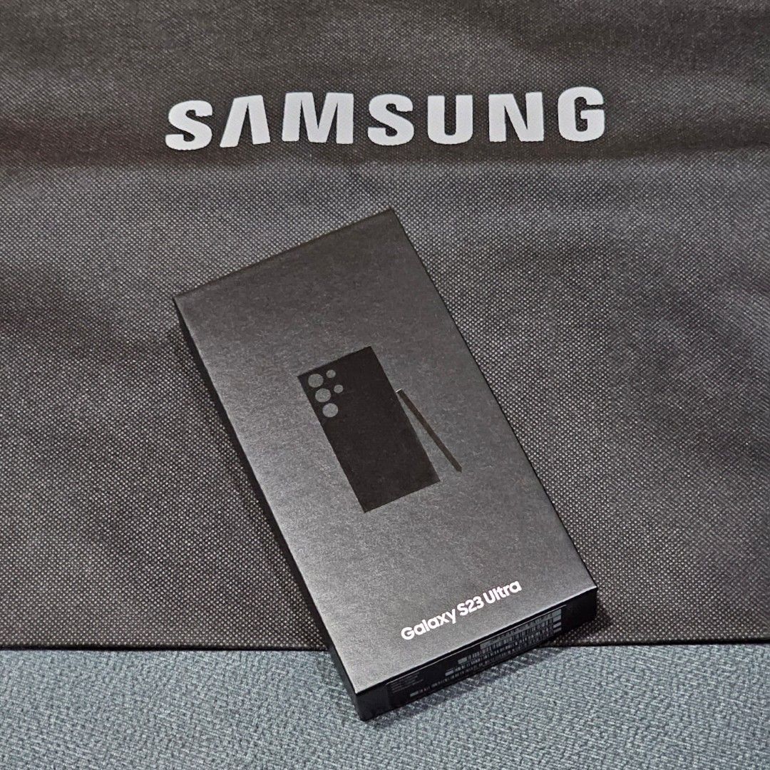 Samsung S23 Ultra 512 GB, Mobile Phones & Gadgets, Mobile Phones, Android  Phones, Samsung on Carousell