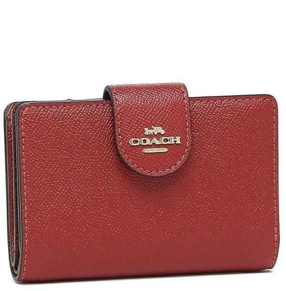 Red wallets on sale for ladies