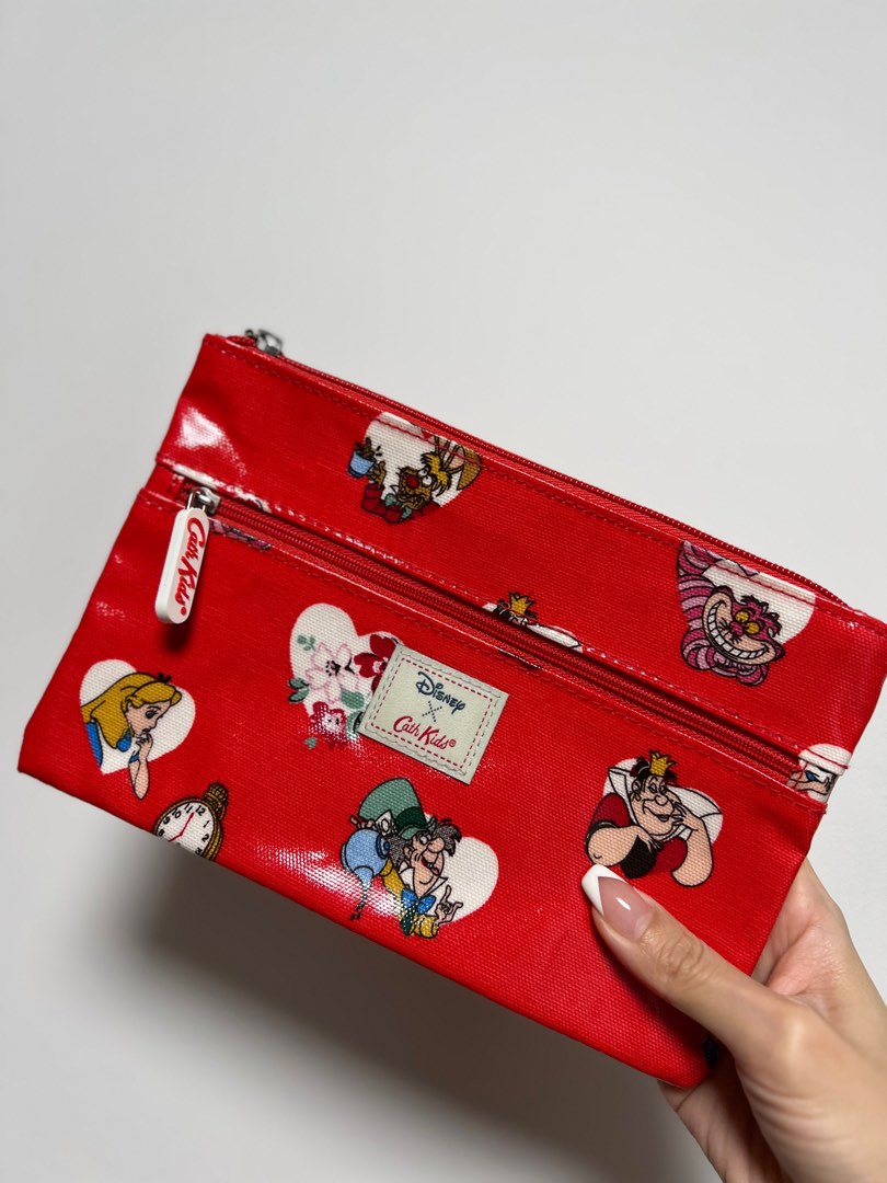 Cath kidston disney pencil case sale