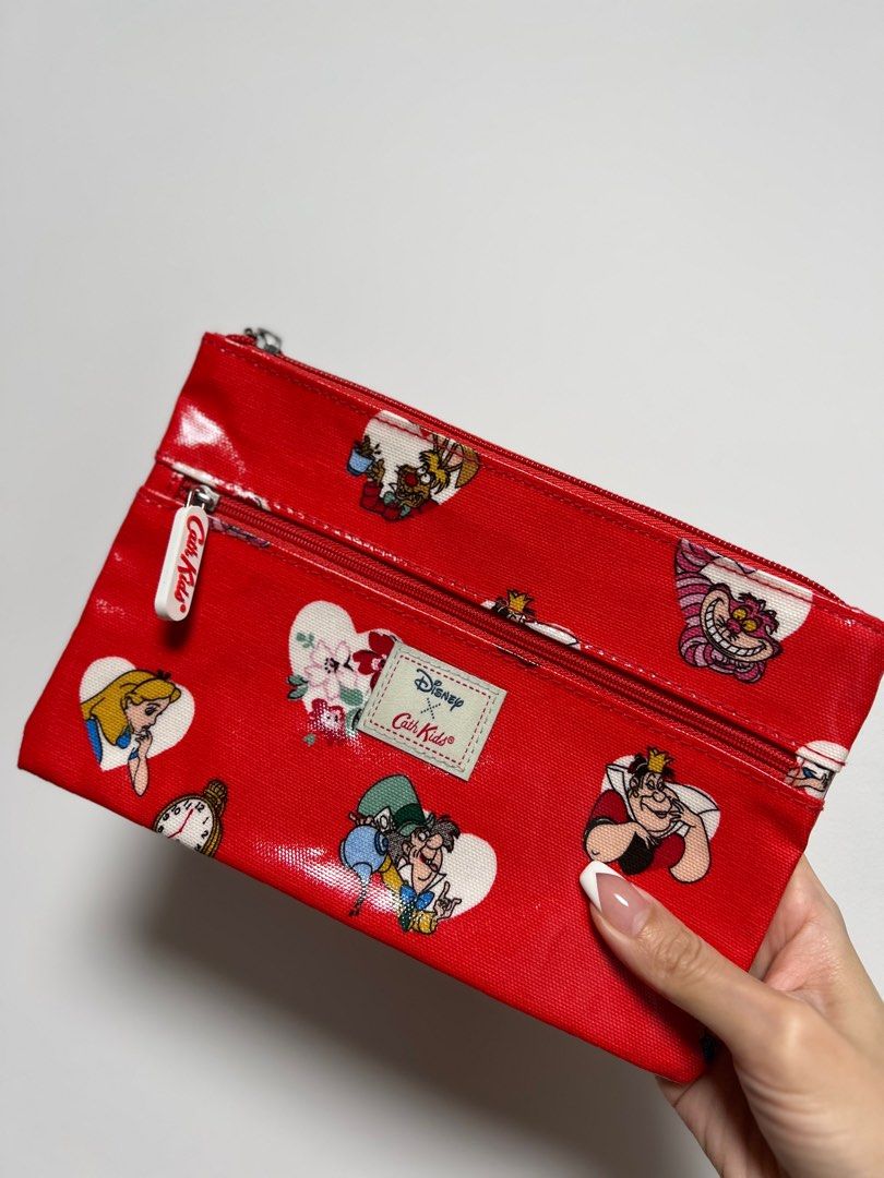 Cath kidston disney pencil case 2025
