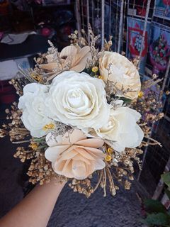 Bridal bouquet 350