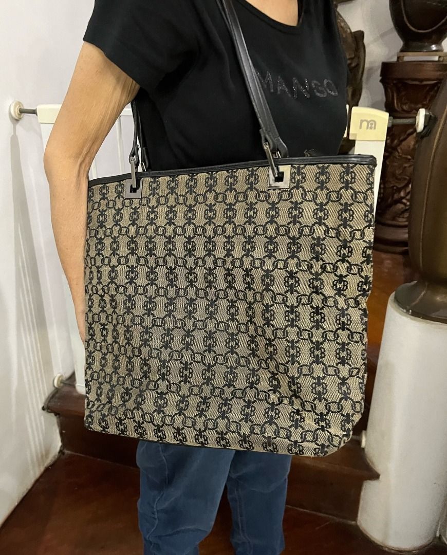 Bueno of California Shoulder Bag for Women Women s Fashion