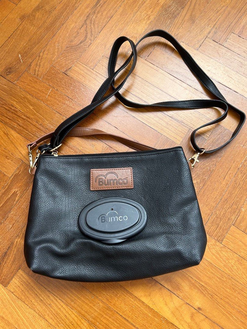 Bumco diaper clutch sale