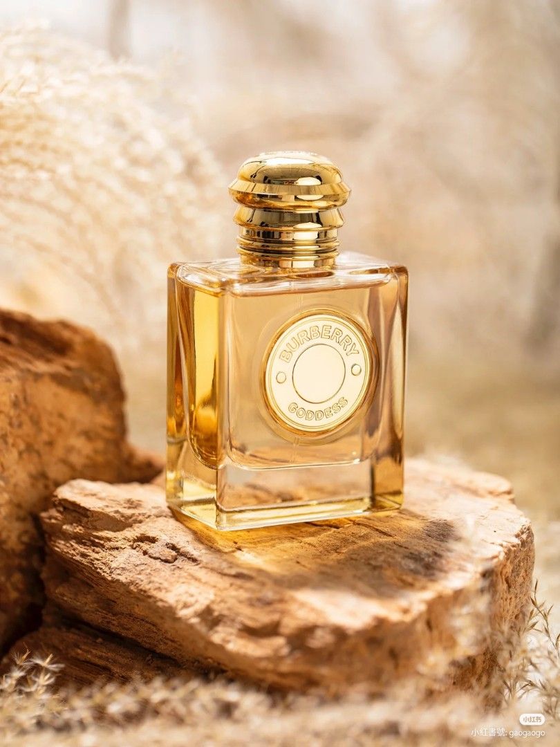Burberry 新推出New Perfume Goddess 女神香100ml, 美容＆個人護理