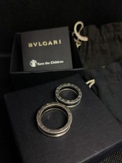 Buy Louis Vuitton Louis Vuitton Berg Gamble Ring Size M (No. 12-13) Silver  Color from Japan - Buy authentic Plus exclusive items from Japan
