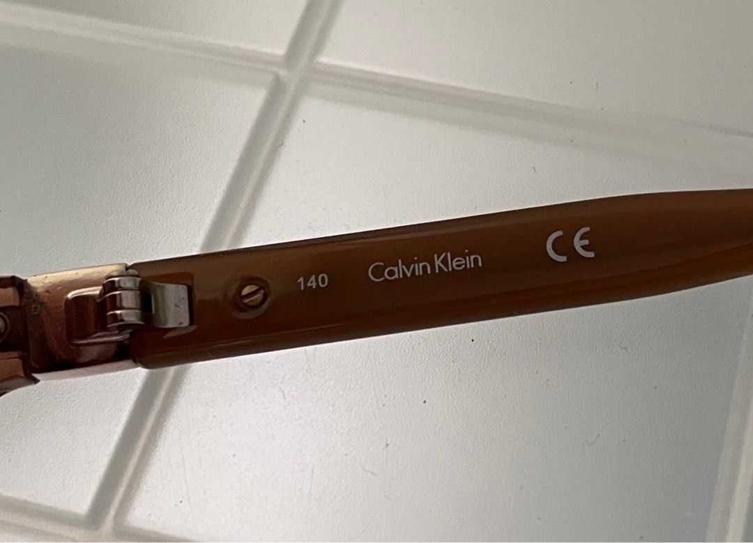 Calvin Klein sunglasses