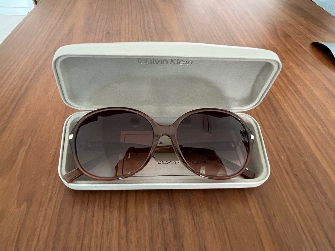 Calvin Klein sunglasses
