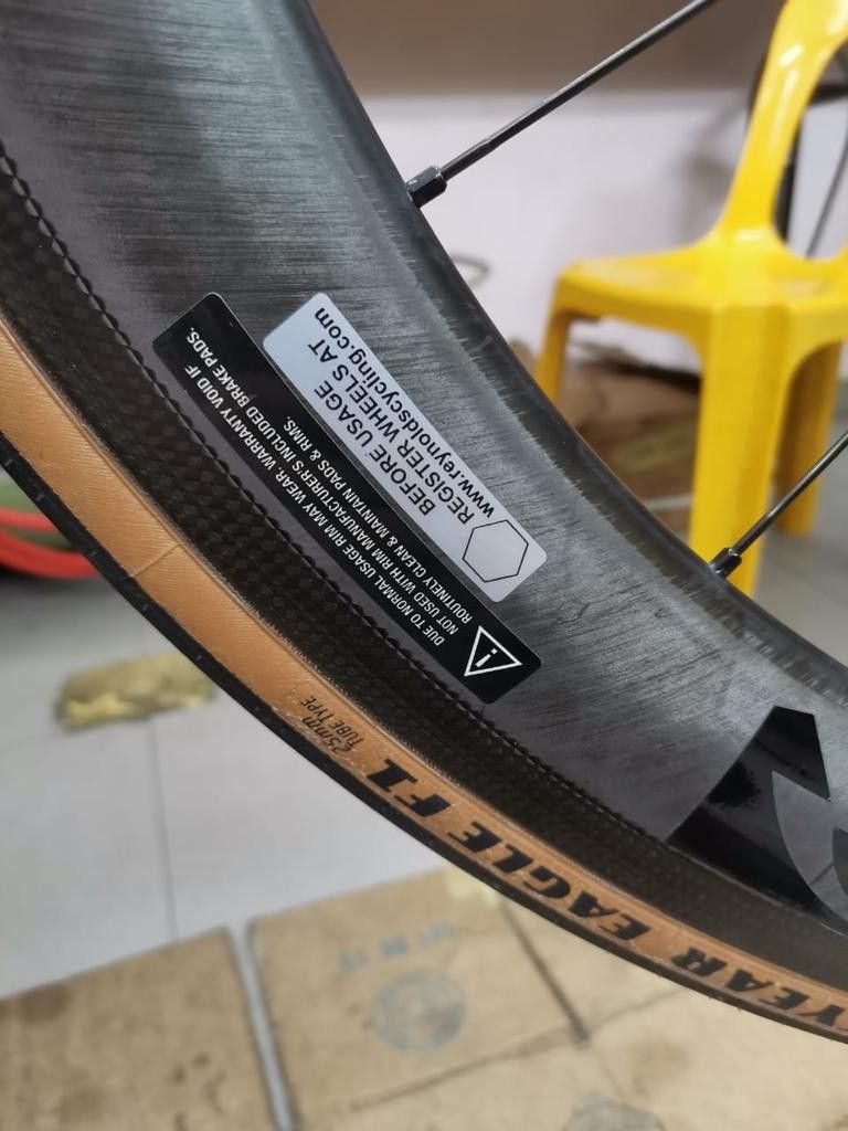 Used clearance canyon aeroad