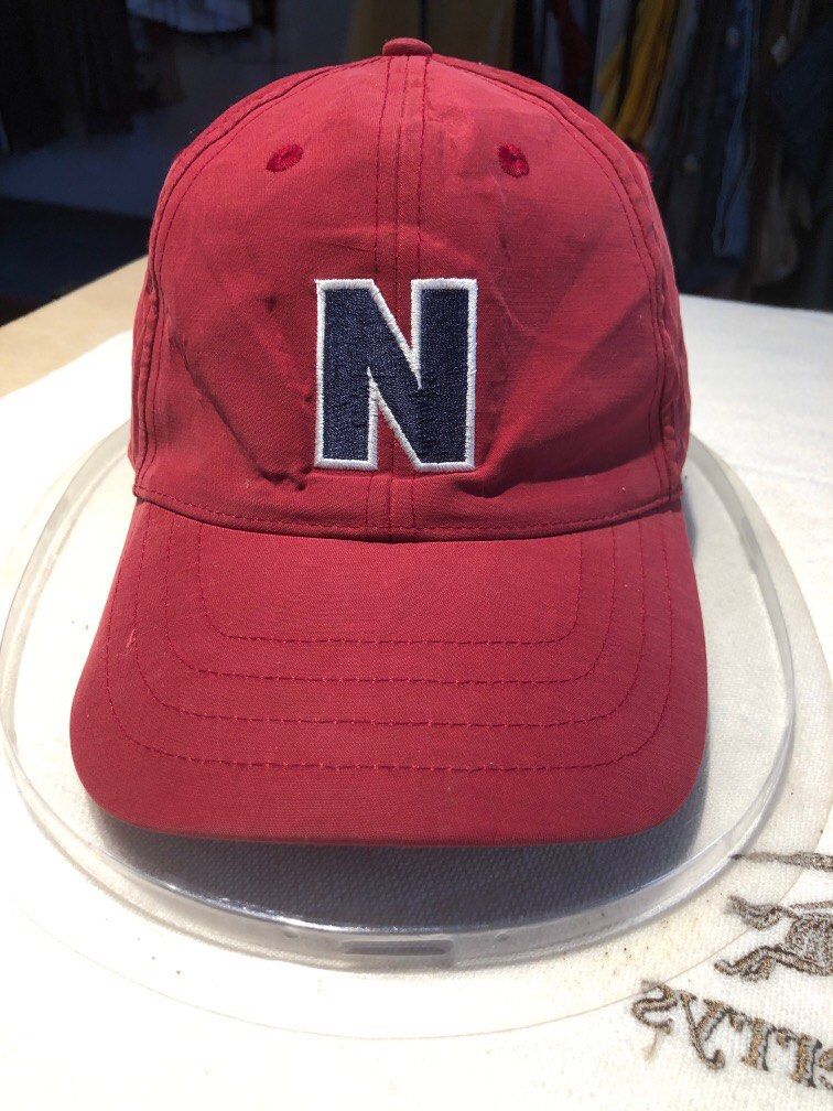 CAP NEW BALANCE Men s Fashion Watches Accessories Cap Hats