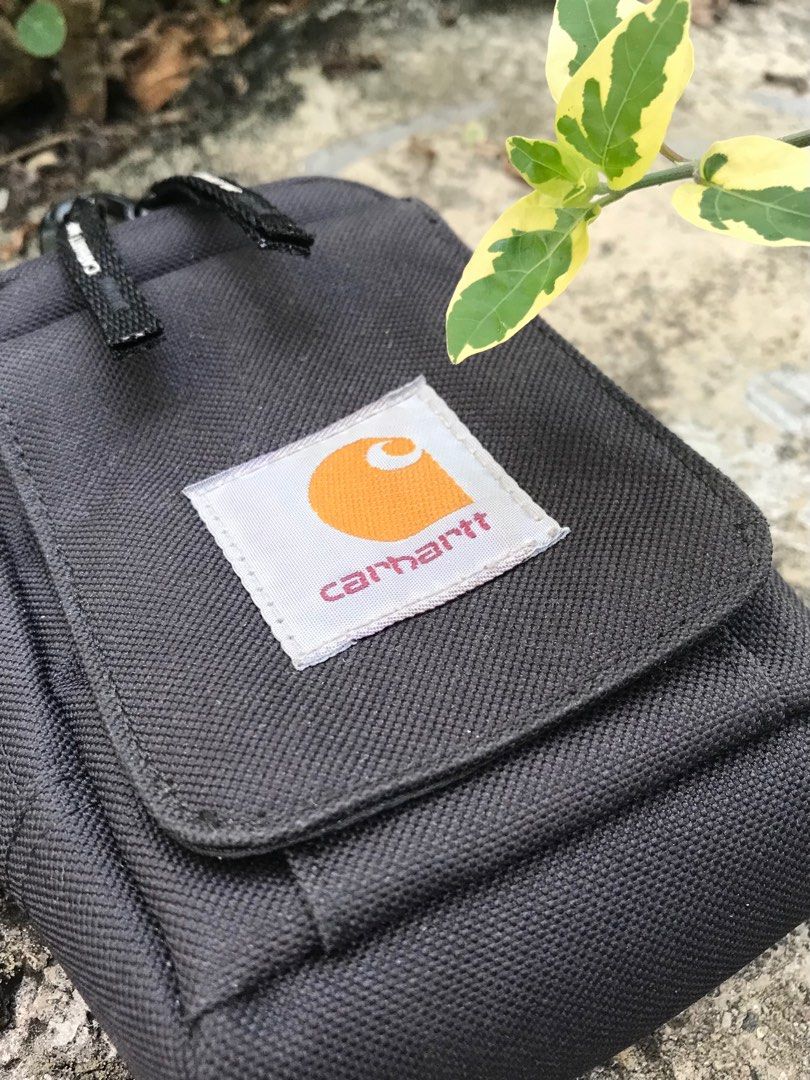 Carhartt WIP Small Bag Men s Fashion Bags Belt bags Clutches