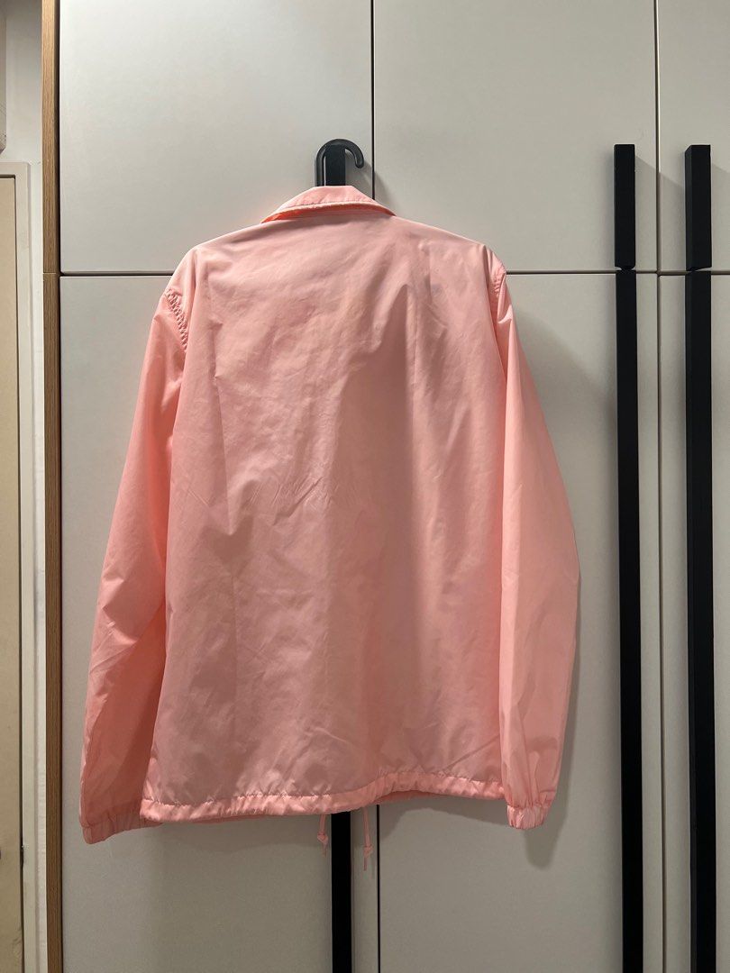 Carhartt wip strike coach jacket top