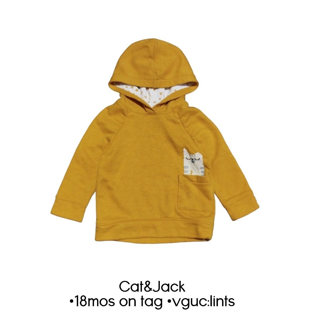Cat & deals jack hoodie