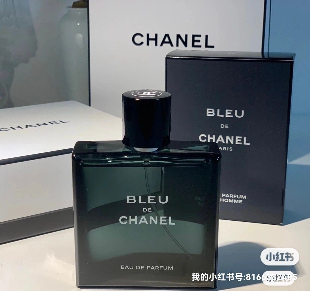 Bleu De Chanel Original sealed EDP 100ml for men., Beauty