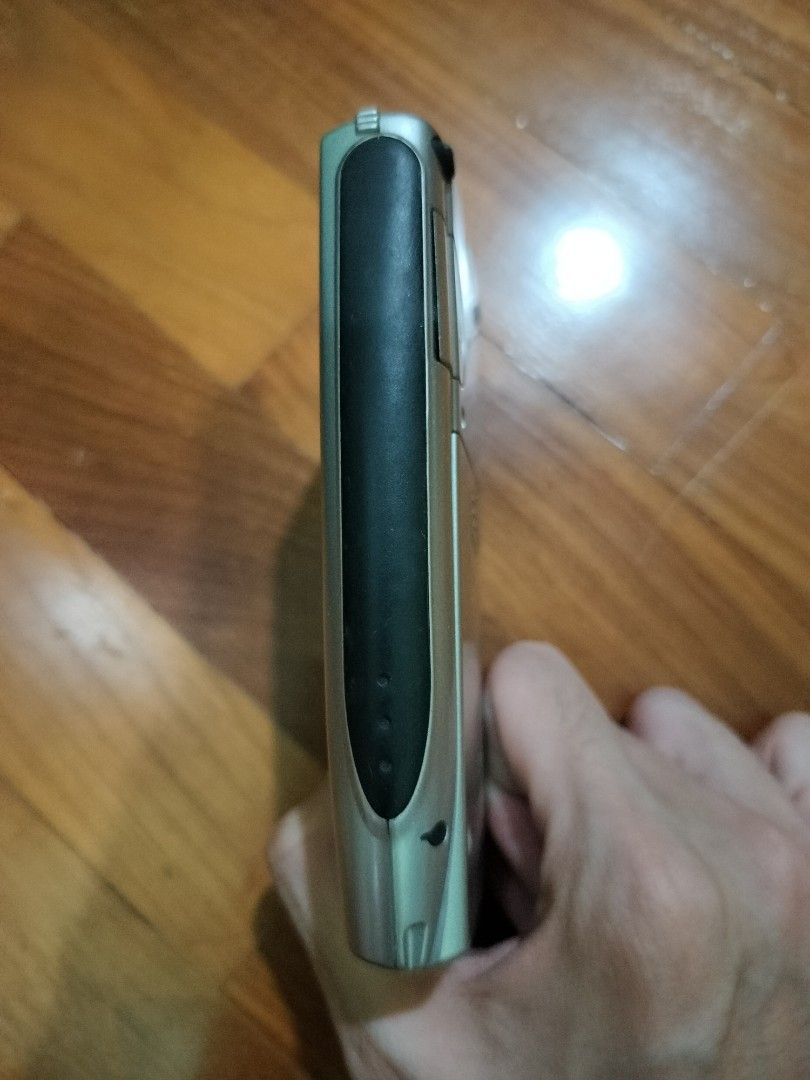 (CHEAP!!!) VINTAGE DELL AXIM 5 SPOILT PDA MOBILE PHONE POCKET PC POCKET