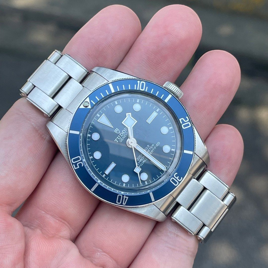Cheapest tudor watch sale