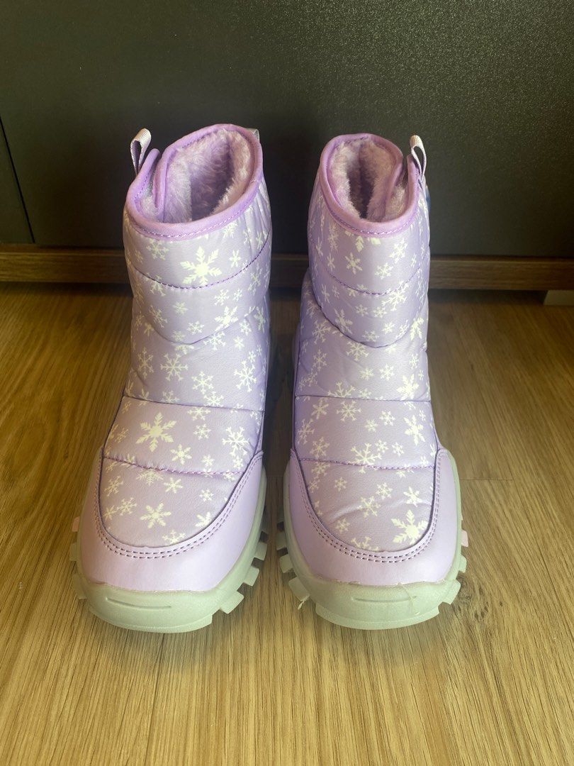 Children Winter boots Babies Kids Babies Kids Fashion on