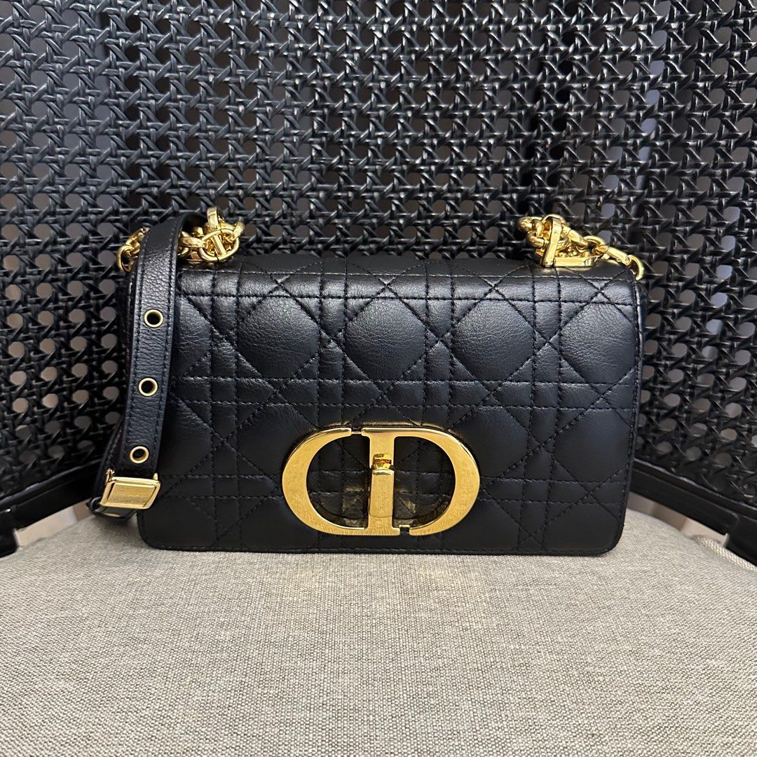 Dior phone bag, Luxury, Bags & Wallets on Carousell