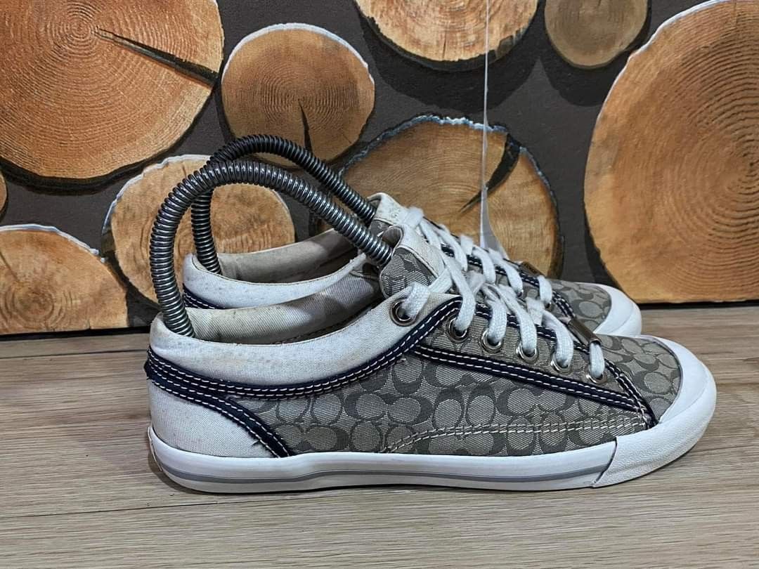 Coach francesca sneaker online