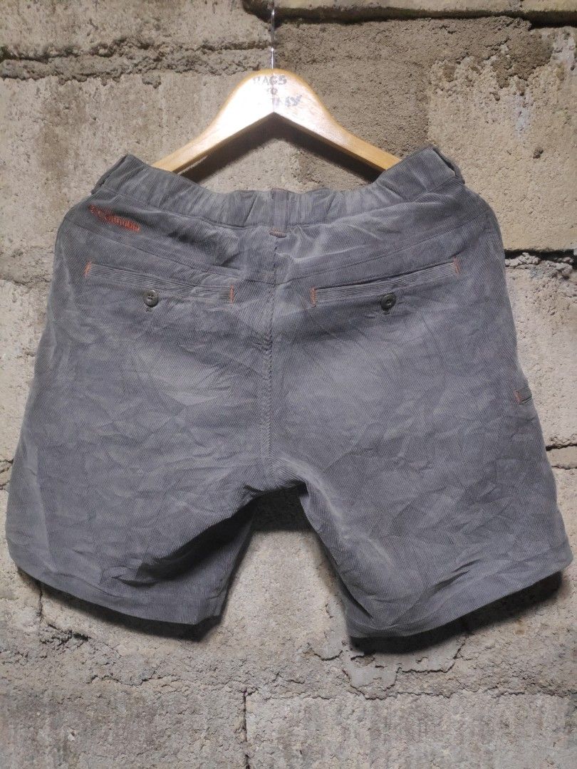 Columbia omni wick sale shorts