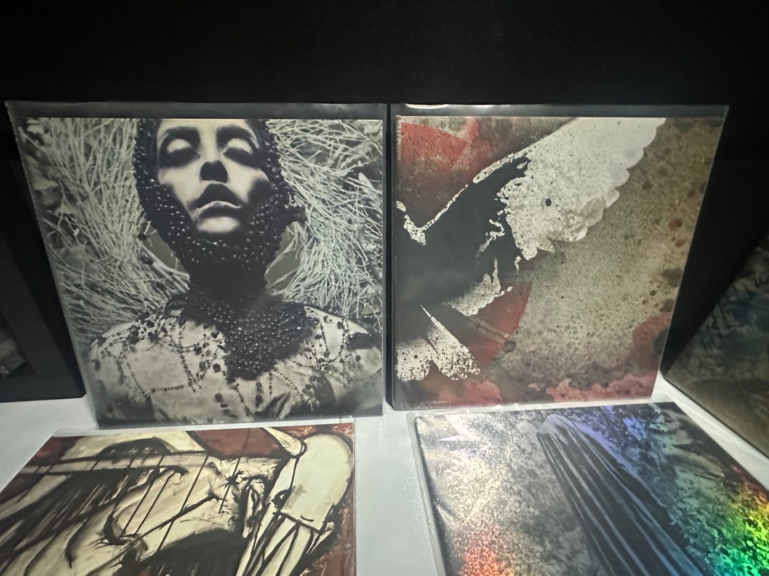 Converge - Jane Live / Axe to Fall / The dusk in us / You Fail Me / No ...