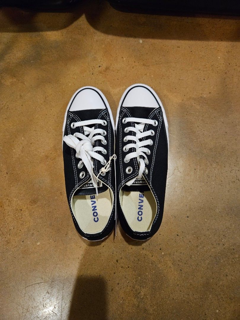 Chuck taylor clearance all star low