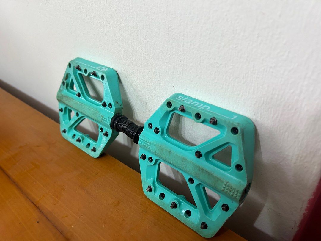 Grippy hotsell bike pedals