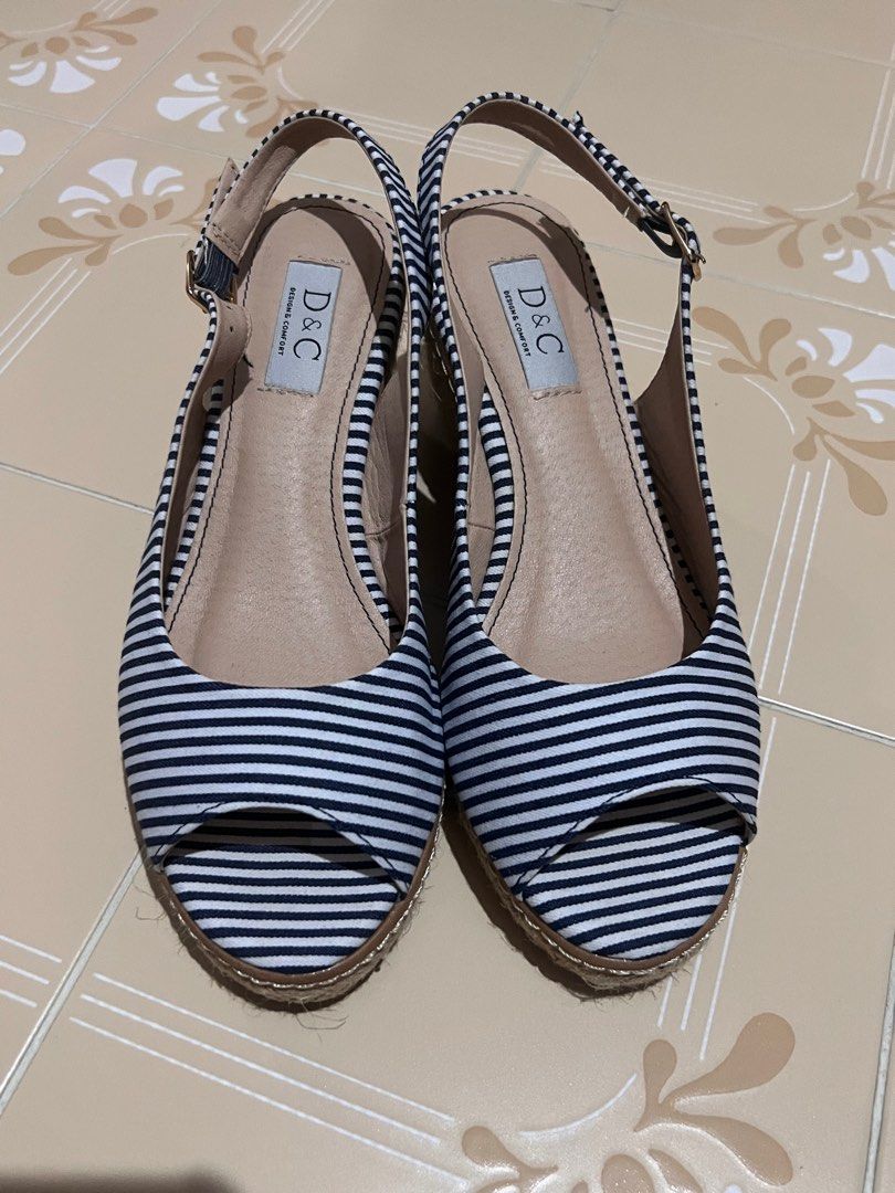 Wedges sale shop