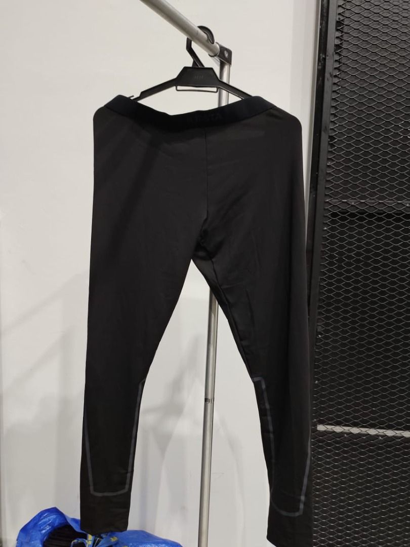 Kipsta leggings sale
