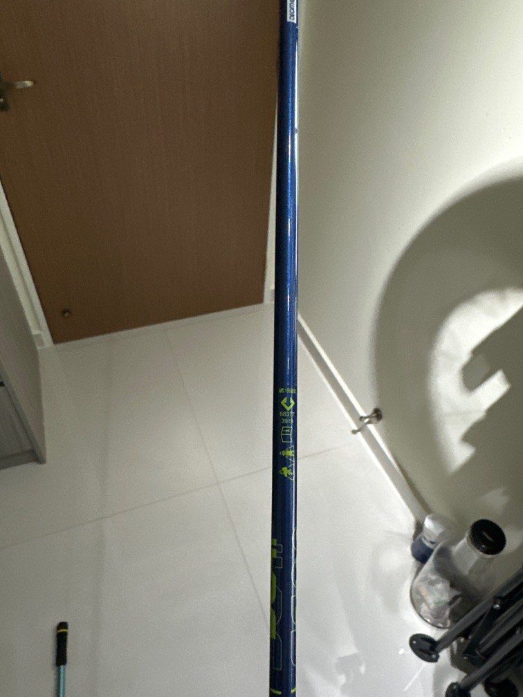 shakespeare ugly stik gx2 rod with the daiwa bg sw GX2 Spinning Combo