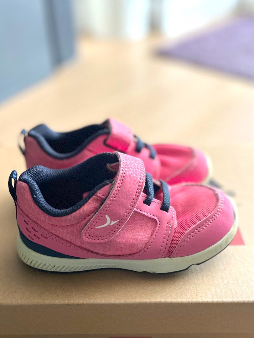 Decathlon domyos shoes best sale