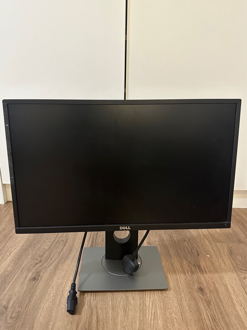 24 Inch Dell S2417dg Icc Profile Dell 2k Gaming Led 165Hz Speaker