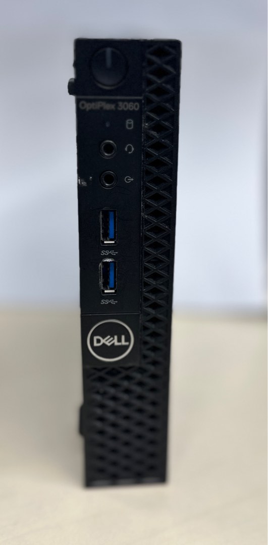 最も DELL OptiPlex 3060 Win11 高速動作 大容量 Office デスクトップ ...