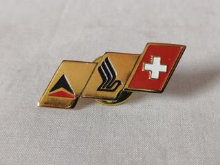 Singapore Airlines  Collection item 3