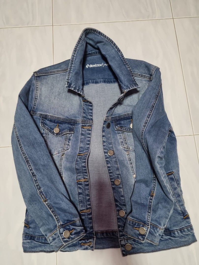 Denizen jackets hot sale