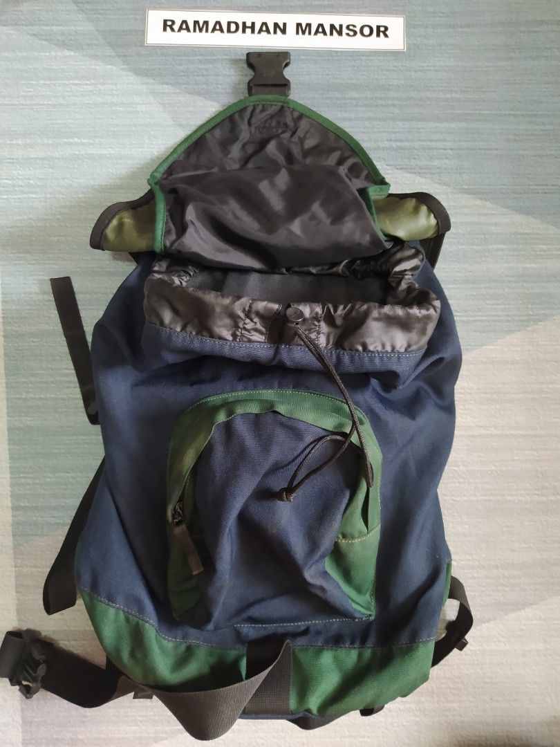 Deuter on sale aircomfort 25