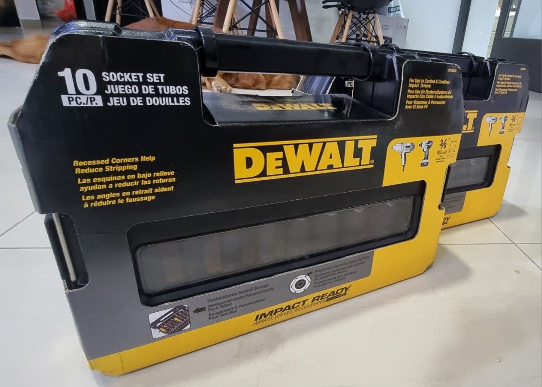 Dewalt dw22838 sales