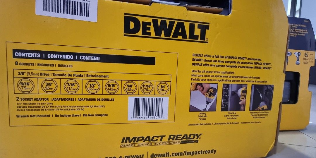 Dewalt dw22838 cheap
