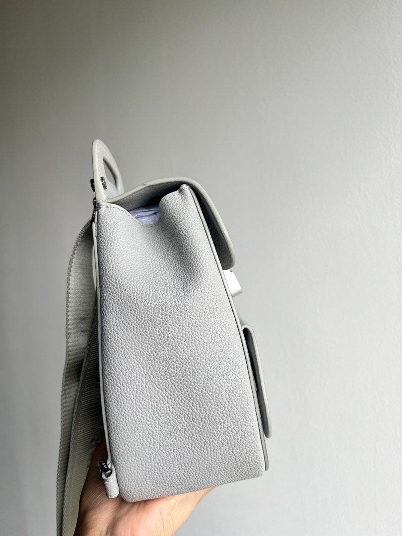 Dior Small Crossbody Backpack, Luxury, Bags & Wallets on Carousell