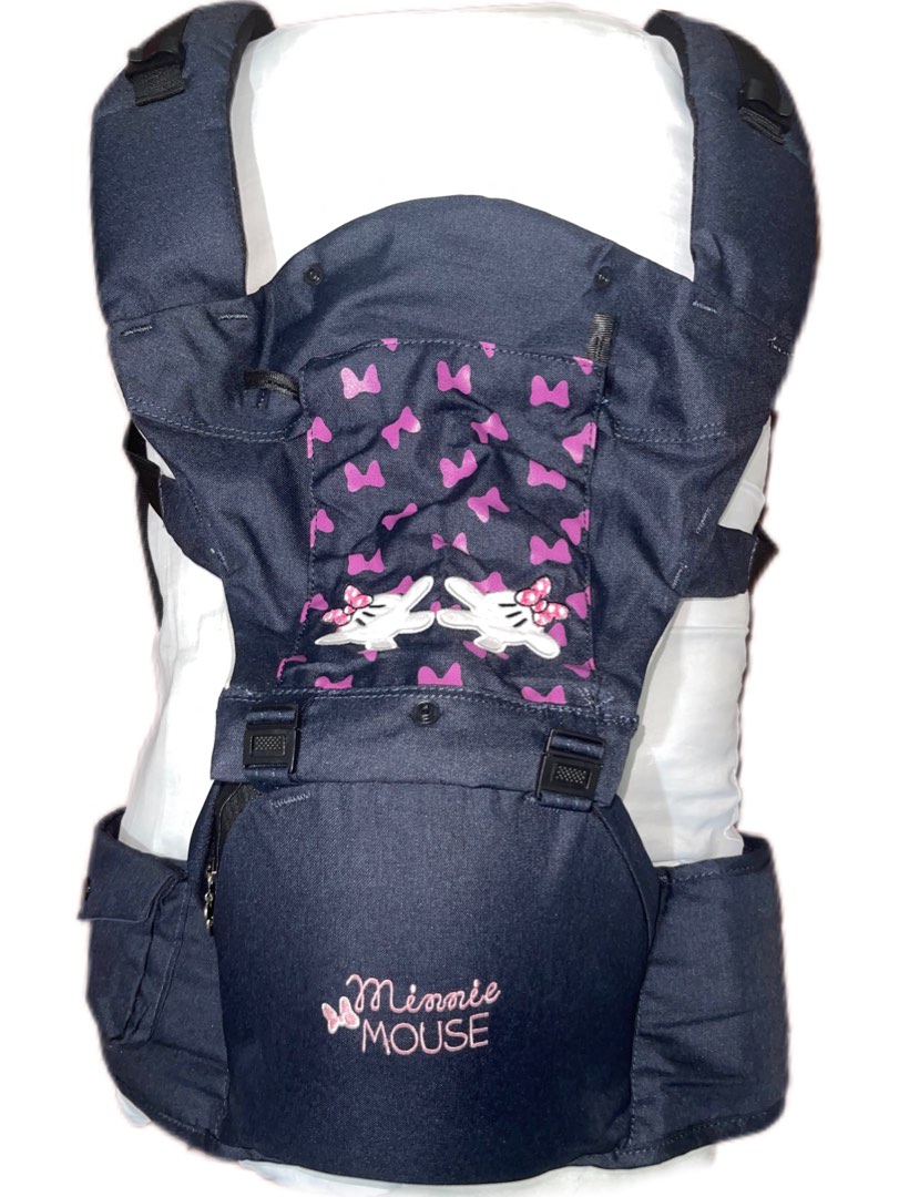 Disney Baby Carrier, Babies & Kids, Going Out, Carriers & Slings on