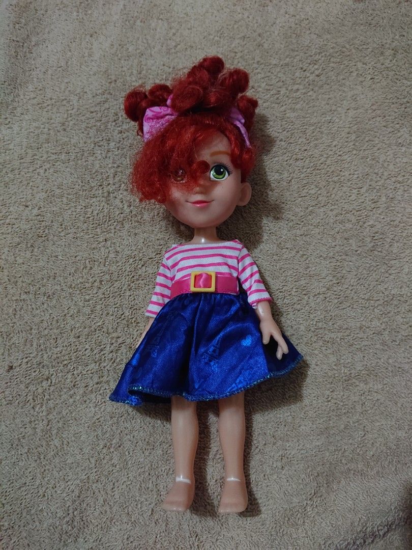 Fancy nancy new arrivals barbie