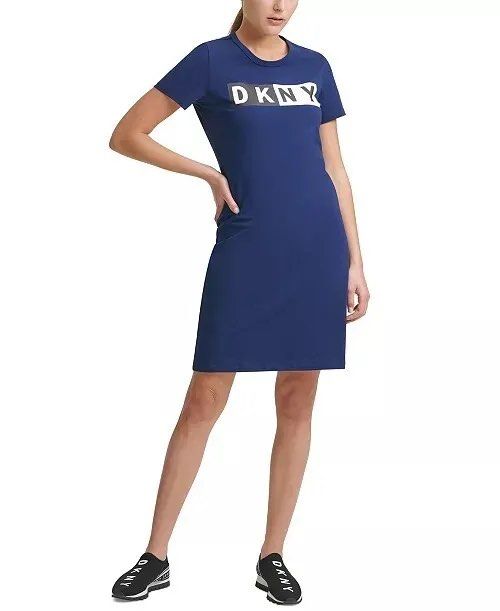 Dkny 2024 women dress