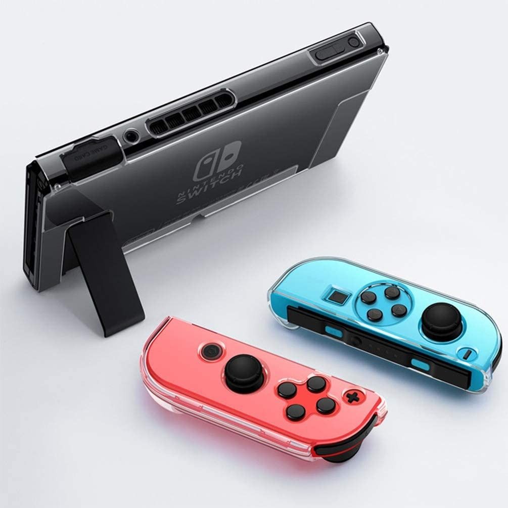 Joycons case deals