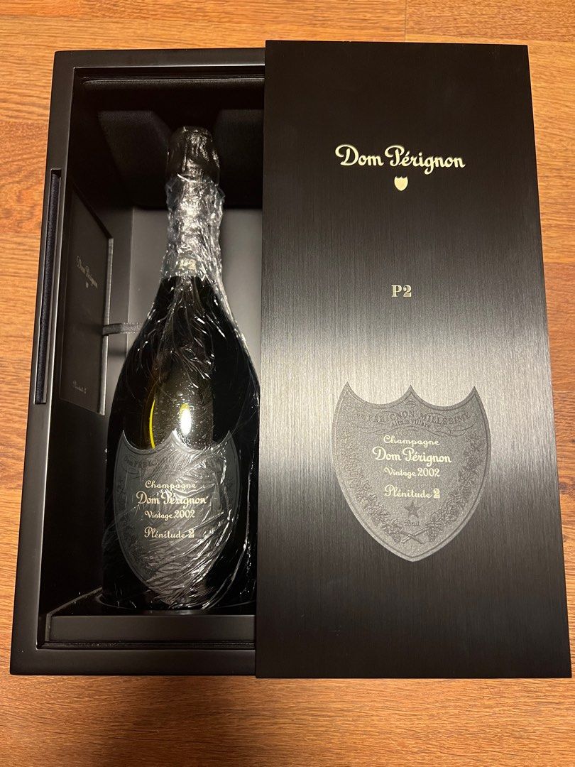 Dom Perignon 2012 Gift - Astoria Wine & Spirits