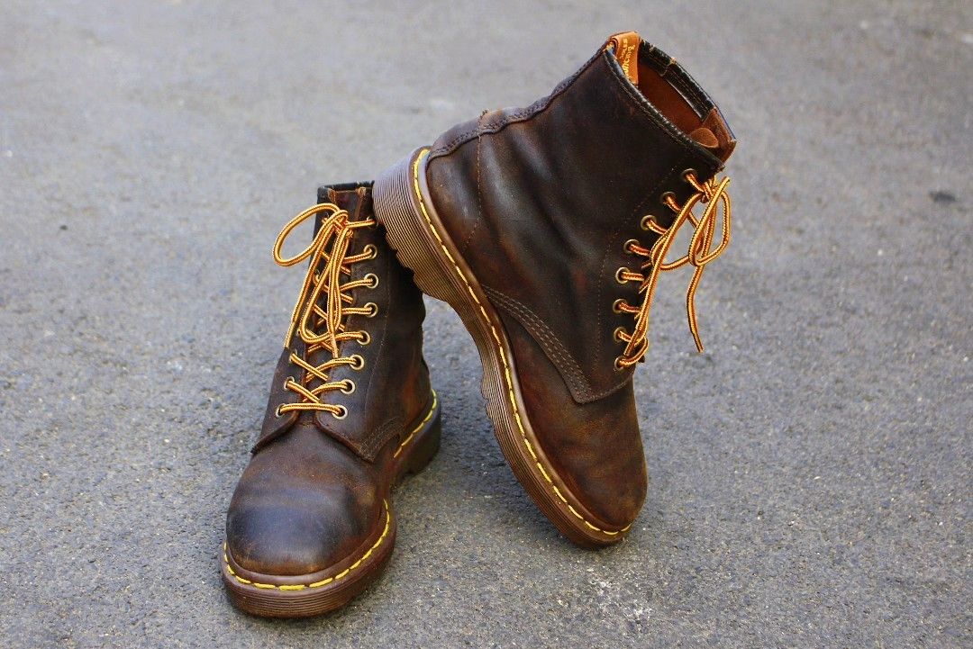 Dr martens crazy horse 37 new arrivals