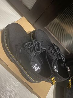 Dr. Martens Audrick Leather Platform shoes size 6