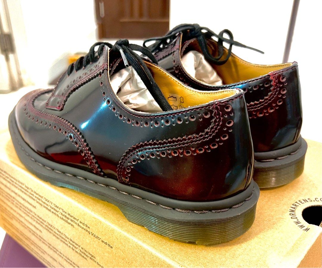Dr martens sales kelvin ii arcadia