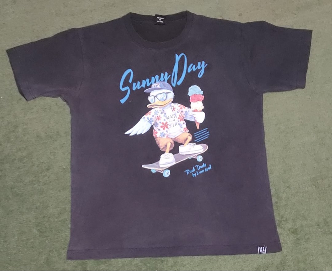 B one soul t shirt best sale